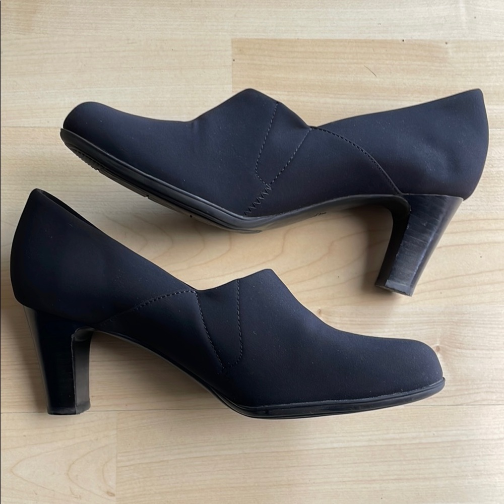 Abeo Biosystem Heels